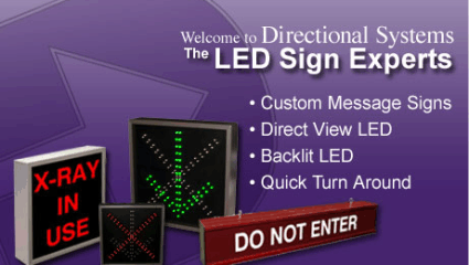 Directional Systems